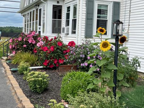 8 Littlefield Road Auburn ME 04210