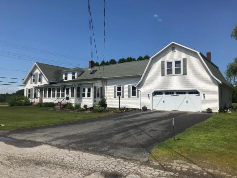 8 Littlefield Road Auburn ME 04210