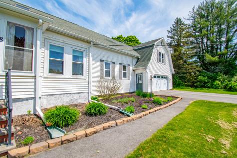 8 Littlefield Road Auburn ME 04210