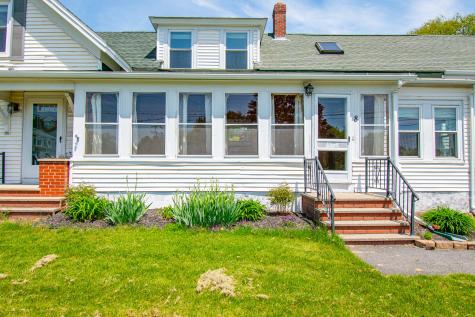 8 Littlefield Road Auburn ME 04210