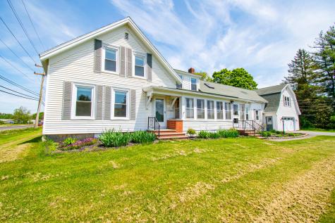 8 Littlefield Road Auburn ME 04210