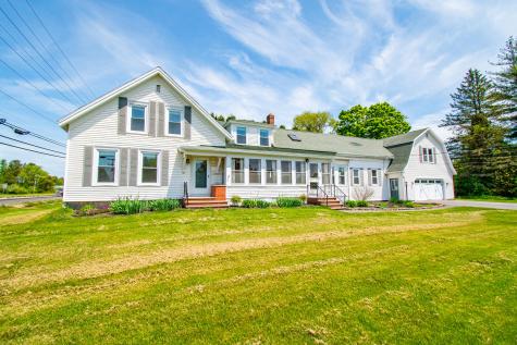 8 Littlefield Road Auburn ME 04210