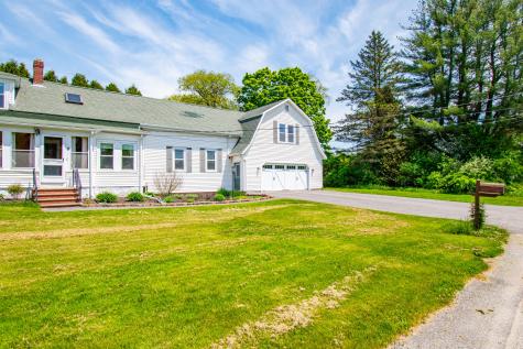 8 Littlefield Road Auburn ME 04210