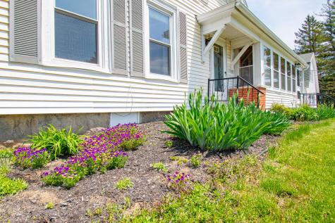 8 Littlefield Road Auburn ME 04210