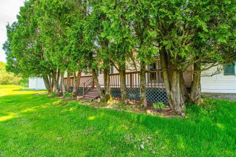 8 Littlefield Road Auburn ME 04210