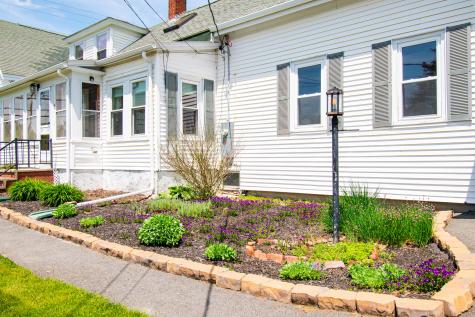 8 Littlefield Road Auburn ME 04210