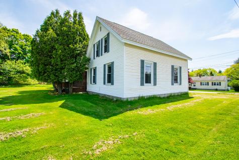 8 Littlefield Road Auburn ME 04210