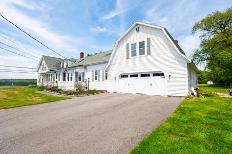8 Littlefield Road Auburn ME 04210