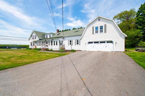 8 Littlefield Road Auburn ME 04210