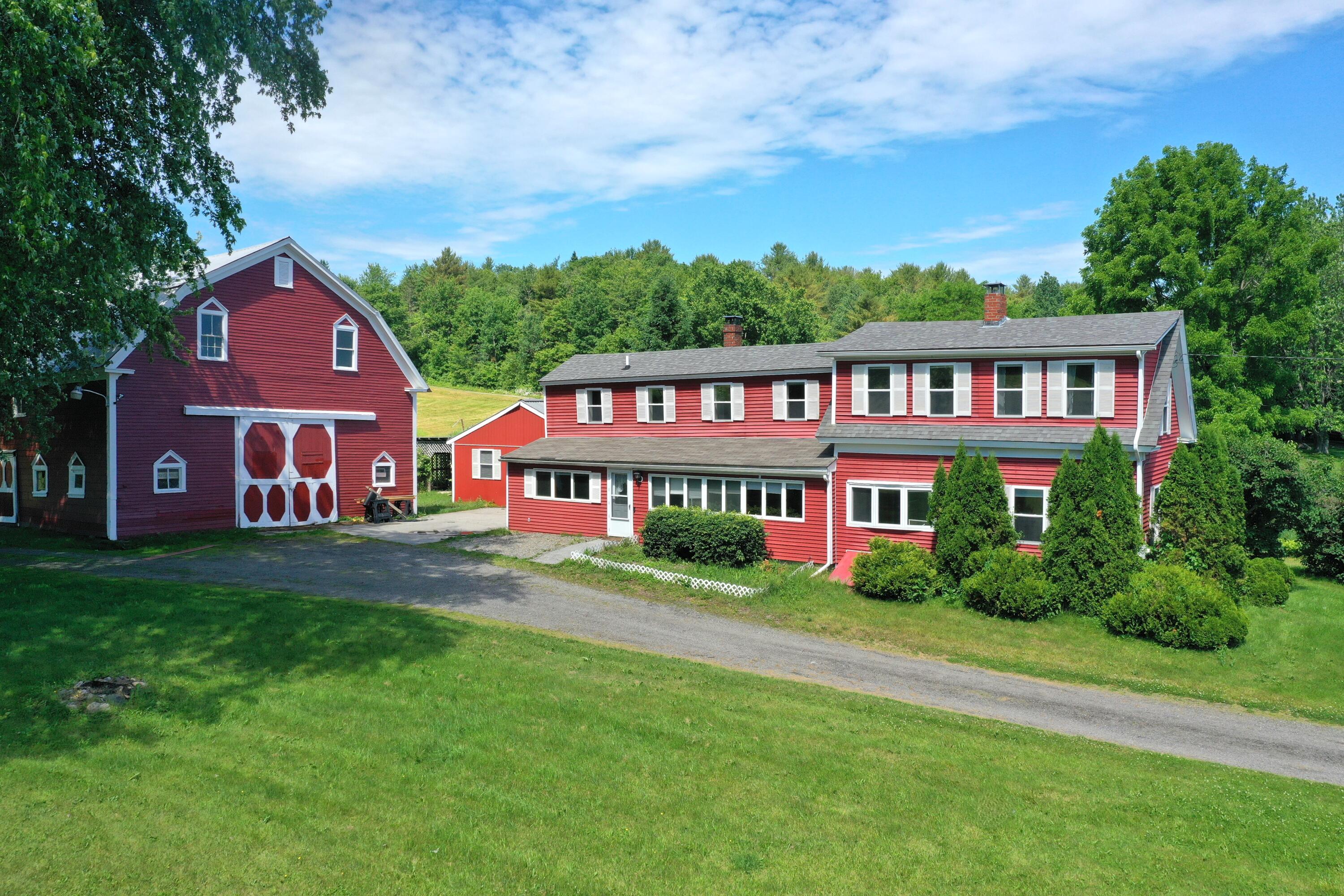 266 Lebanon Road Winterport, ME