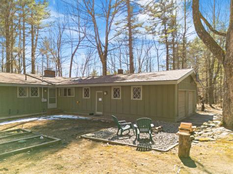 377 Readfield Road Manchester ME 04351