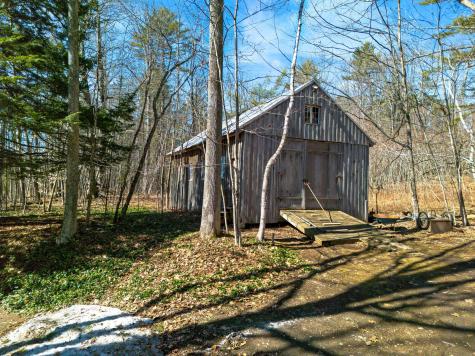 377 Readfield Road Manchester ME 04351