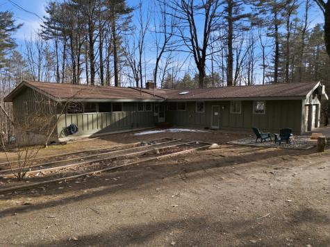 377 Readfield Road Manchester ME 04351