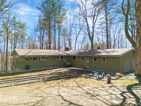 377 Readfield Road Manchester ME 04351