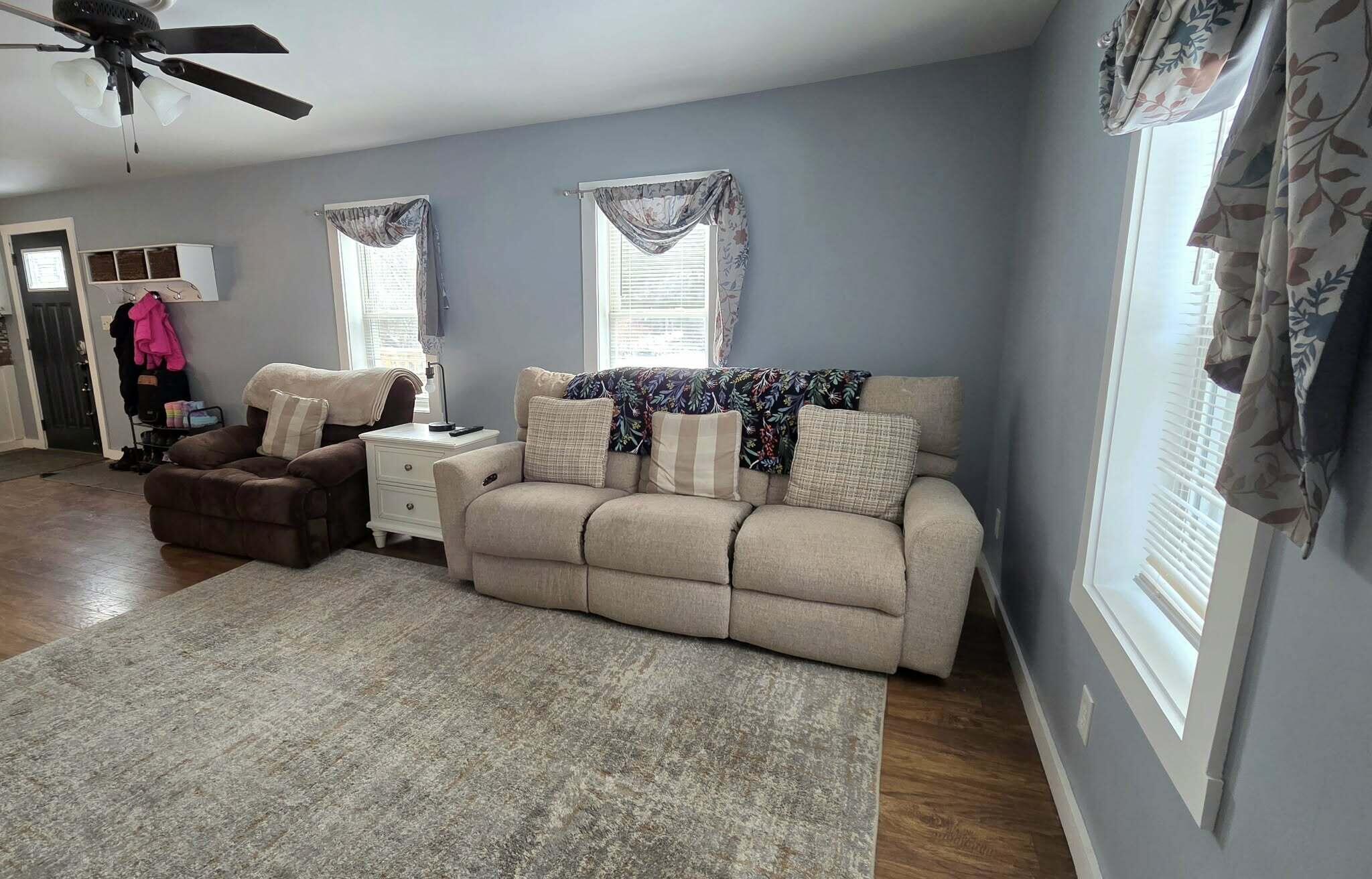 5 Haskell Street Augusta ME 04330