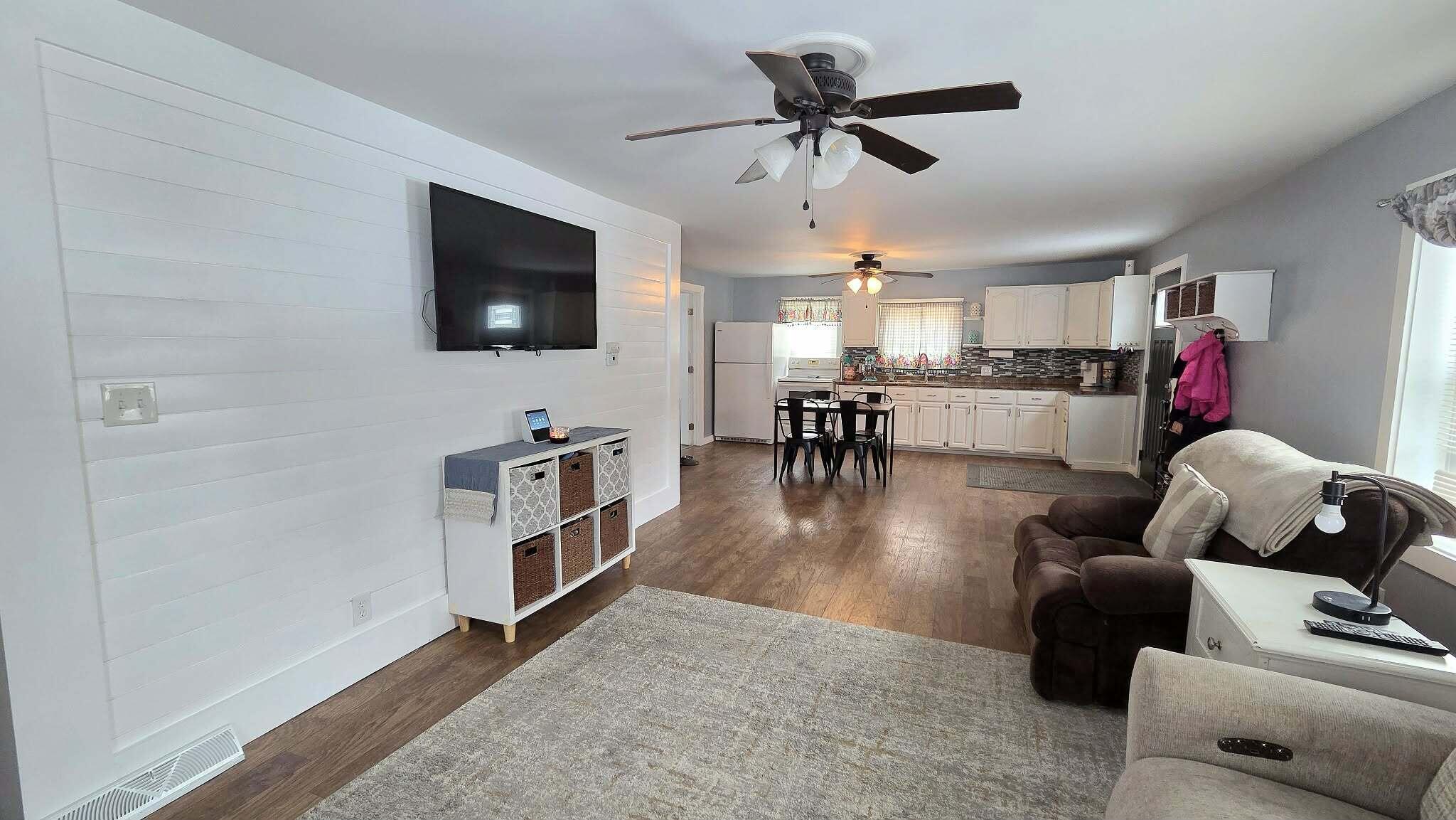 5 Haskell Street Augusta ME 04330