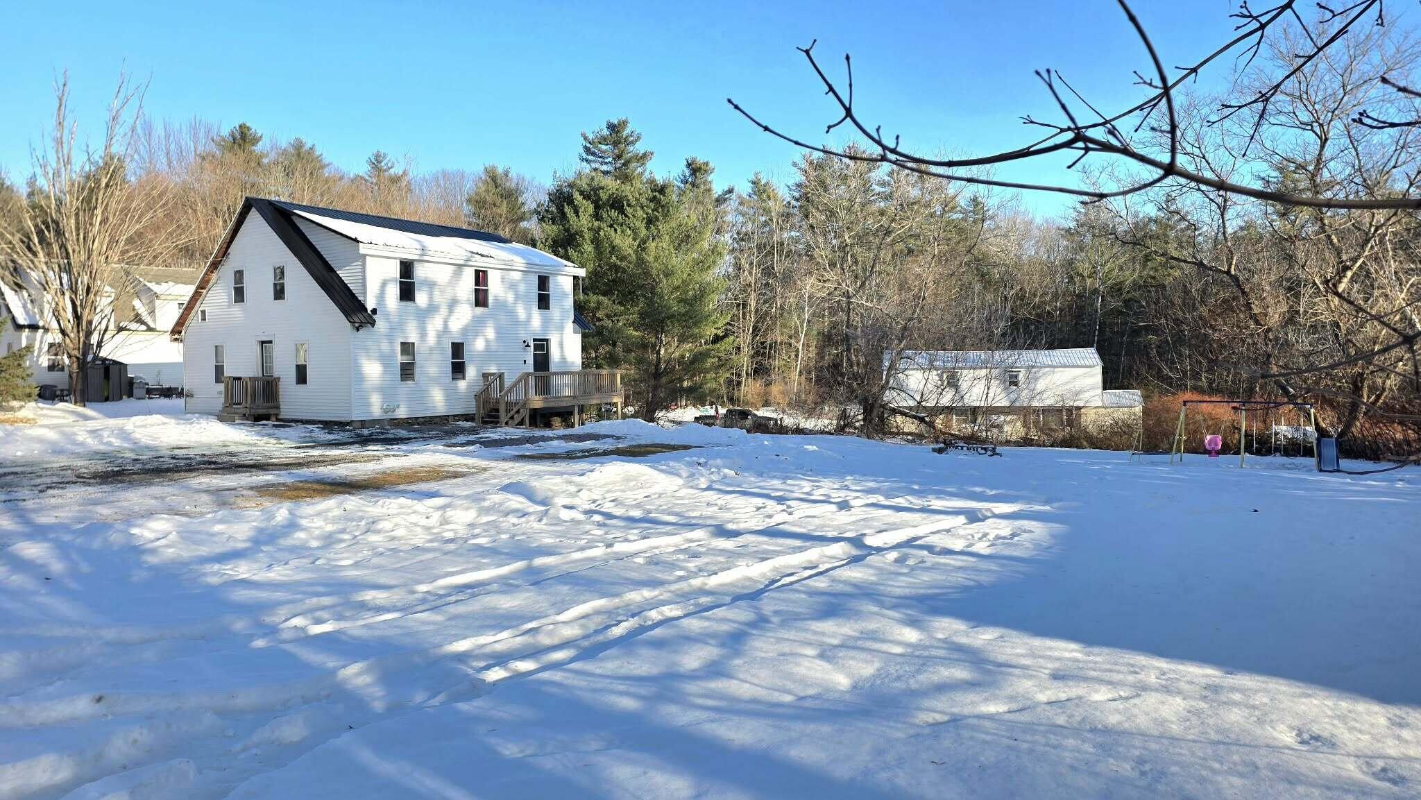 5 Haskell Street Augusta ME 04330