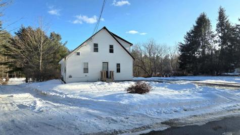 5 Haskell Street Augusta ME 04330