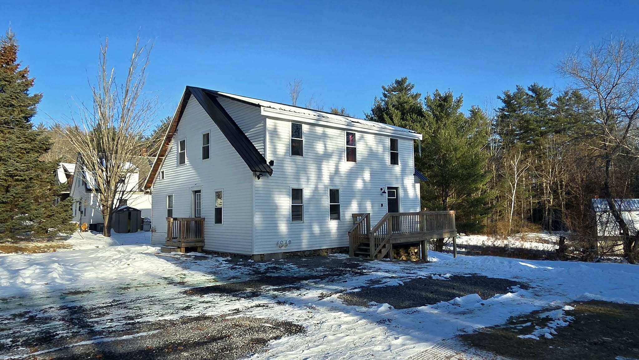 5 Haskell Street Augusta ME 04330