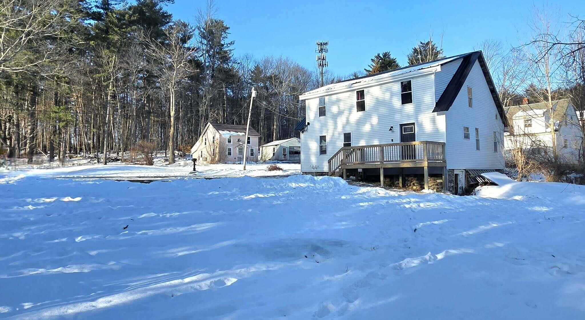 5 Haskell Street Augusta ME 04330