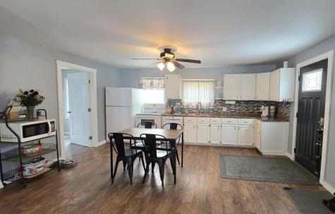 5 Haskell Street Augusta ME 04330