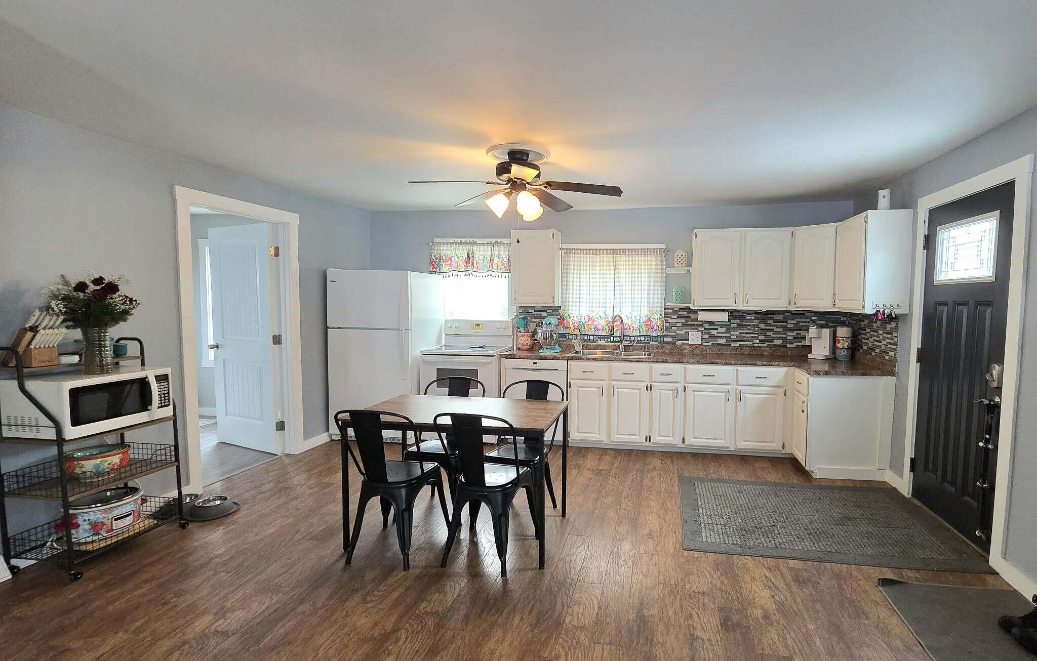 5 Haskell Street Augusta ME 04330