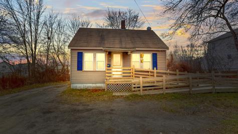 939 Sabattus Street Lewiston ME 04240