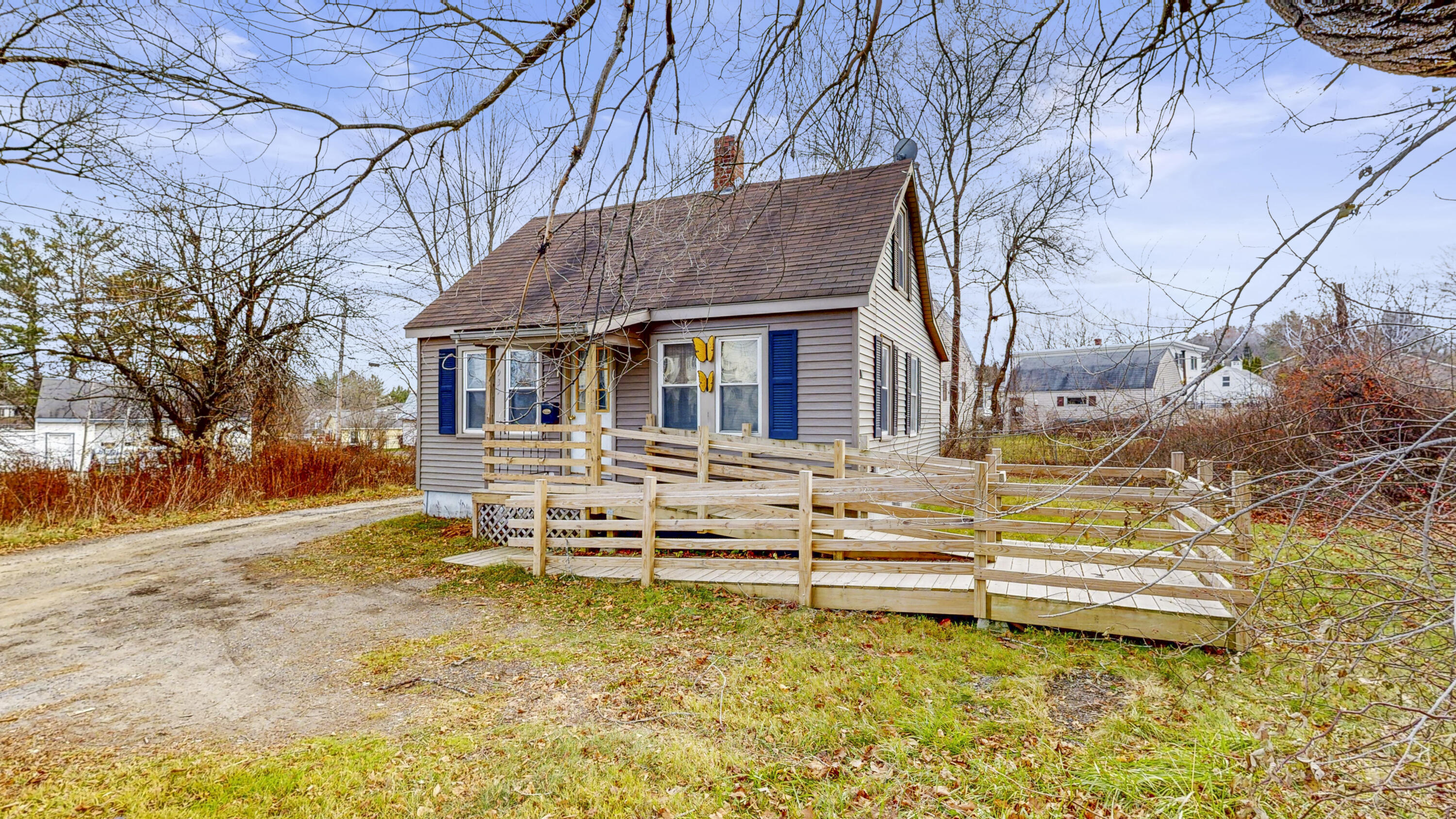 939 Sabattus Street Lewiston ME 04240