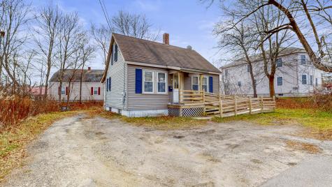 939 Sabattus Street Lewiston ME 04240