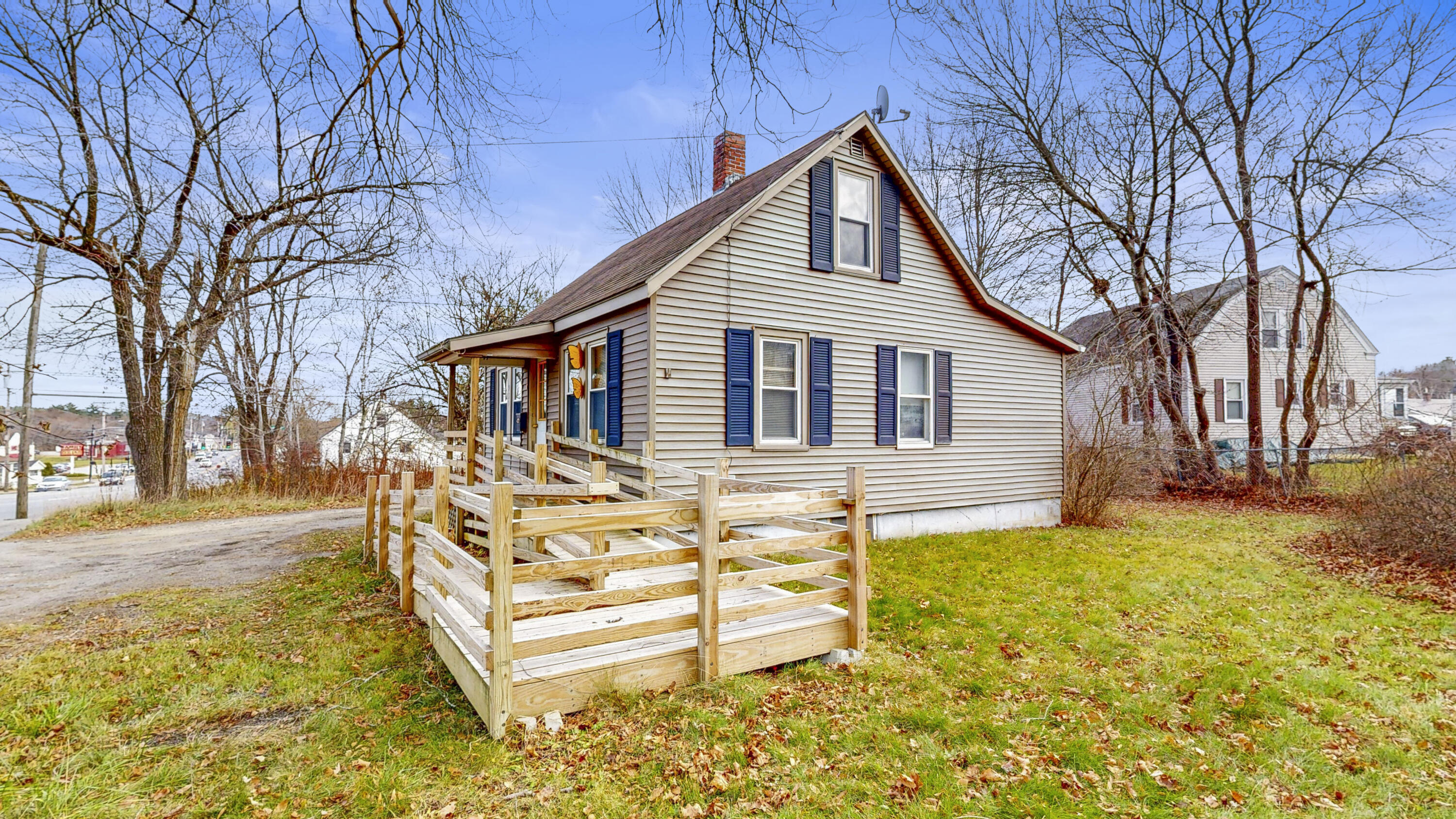 939 Sabattus Street Lewiston ME 04240