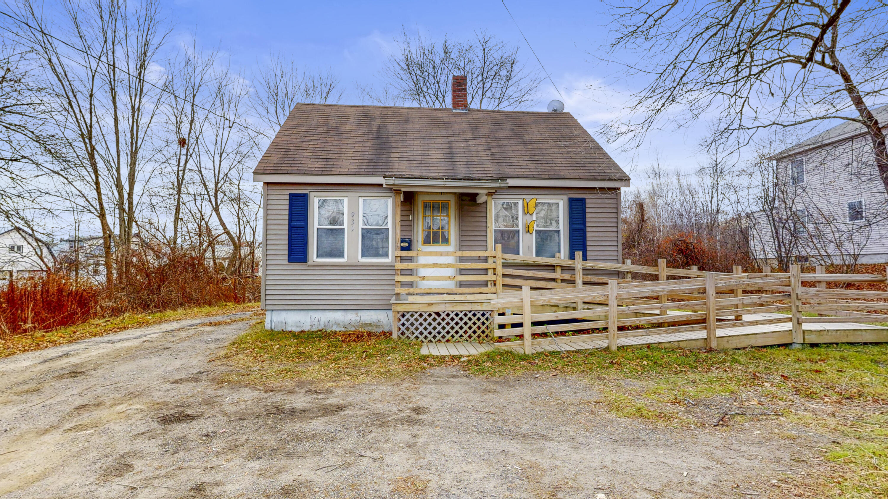 939 Sabattus Street Lewiston ME 04240