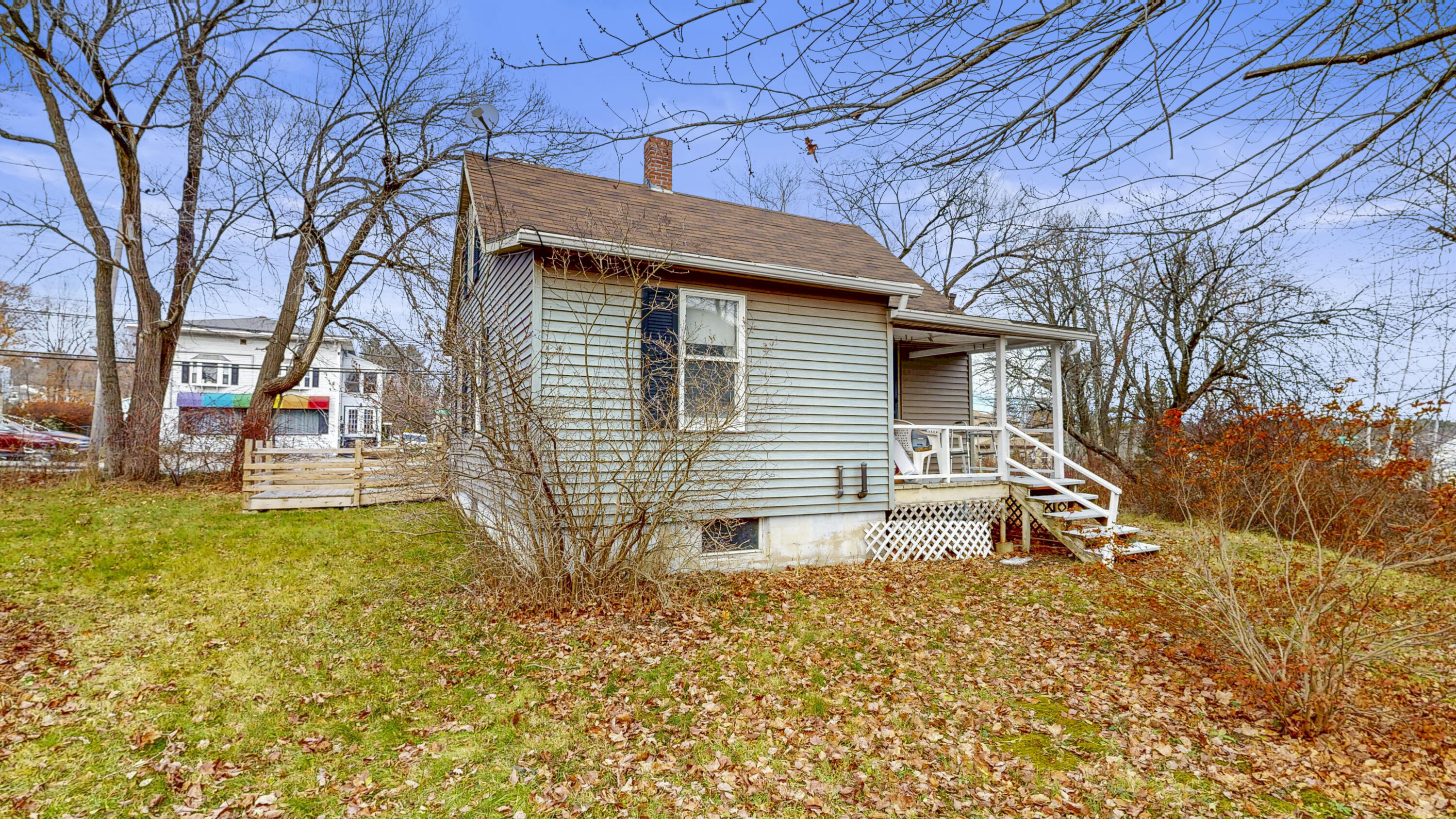 939 Sabattus Street Lewiston ME 04240