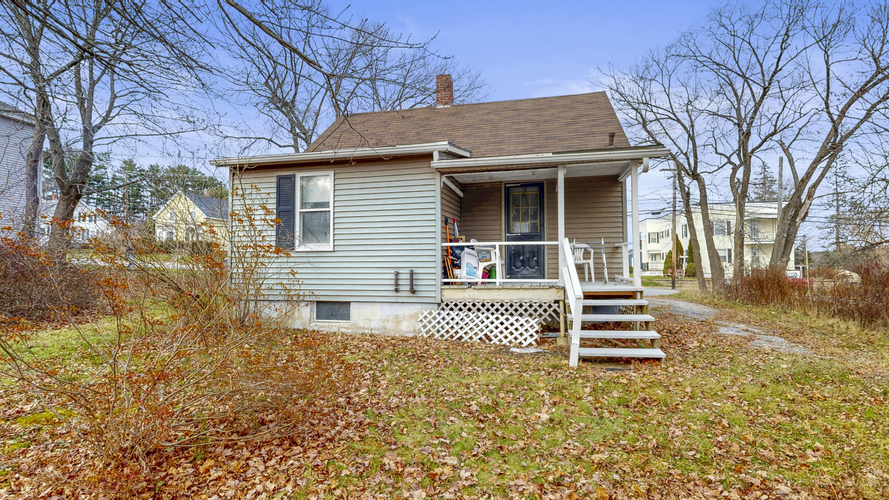 939 Sabattus Street Lewiston ME 04240