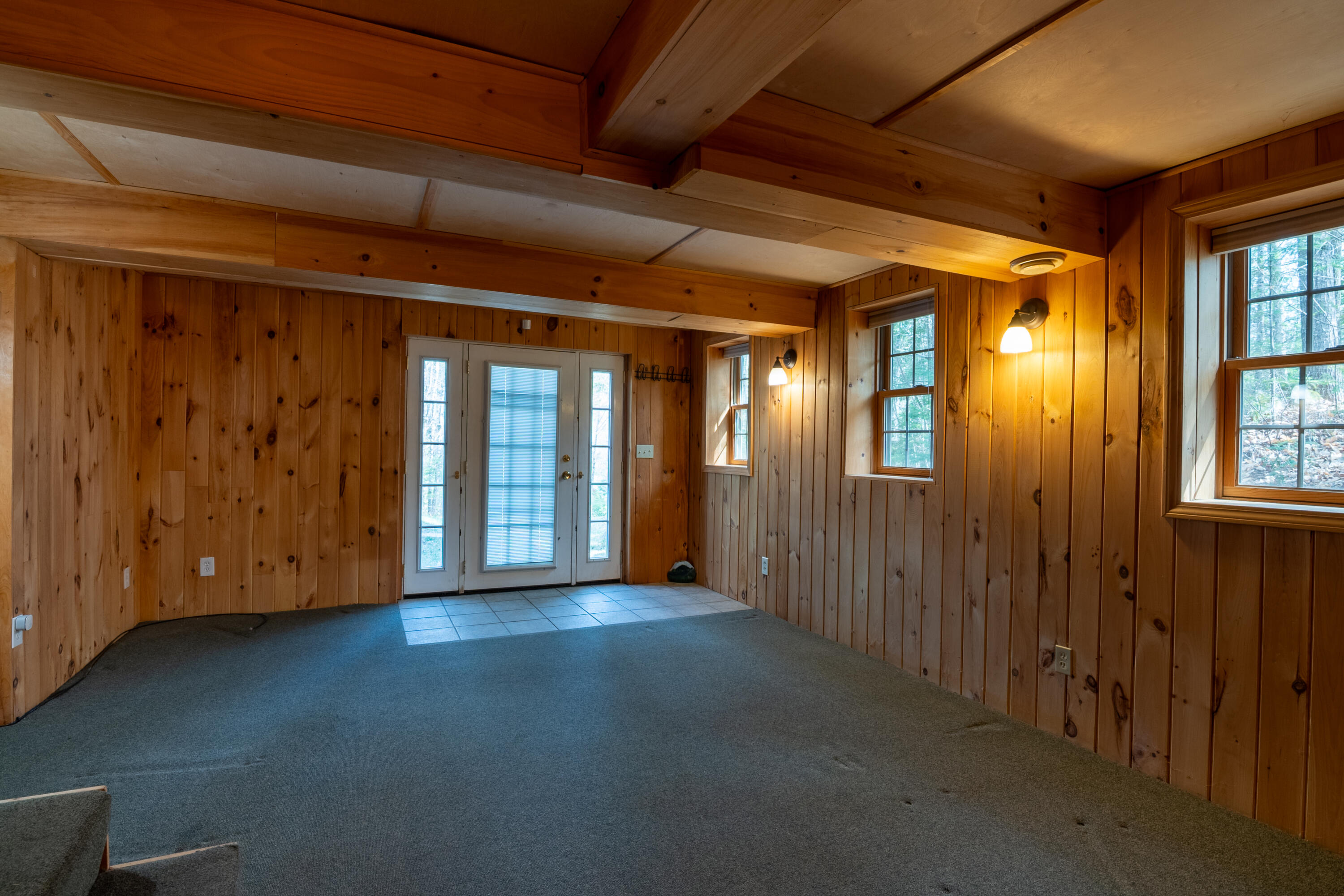 1004 Hazel Wood Drive Carrabassett Valley ME 04947