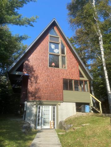 1004 Hazel Wood Drive Carrabassett Valley ME 04947