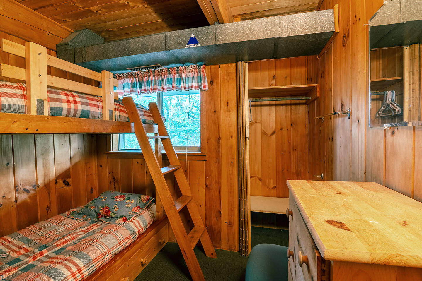 1004 Hazel Wood Drive Carrabassett Valley ME 04947