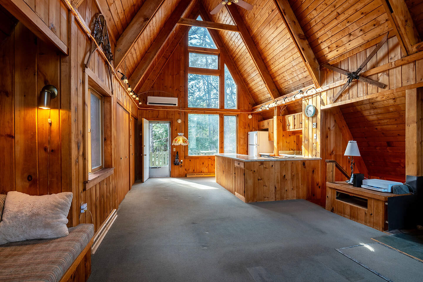 1004 Hazel Wood Drive Carrabassett Valley ME 04947