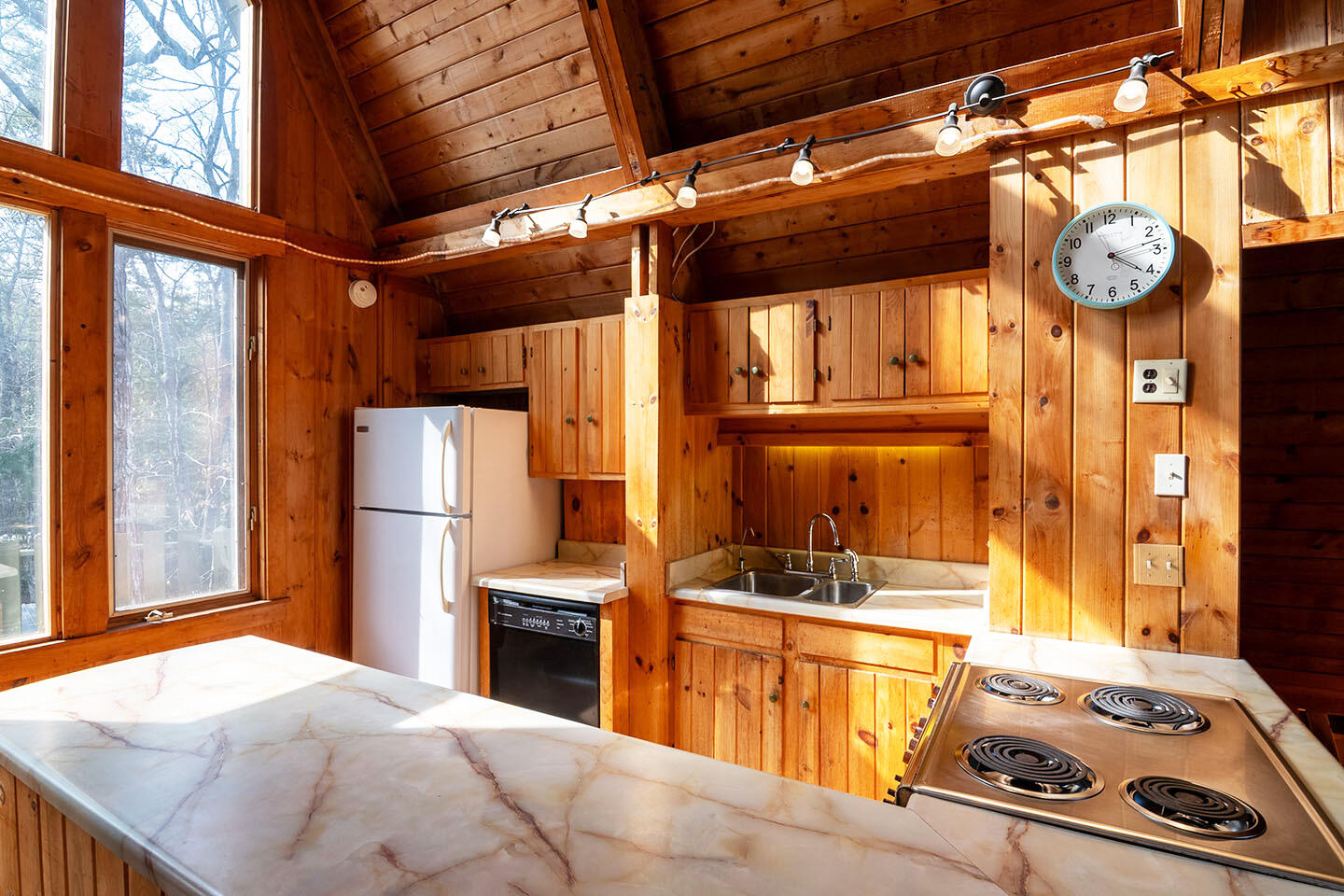 1004 Hazel Wood Drive Carrabassett Valley ME 04947