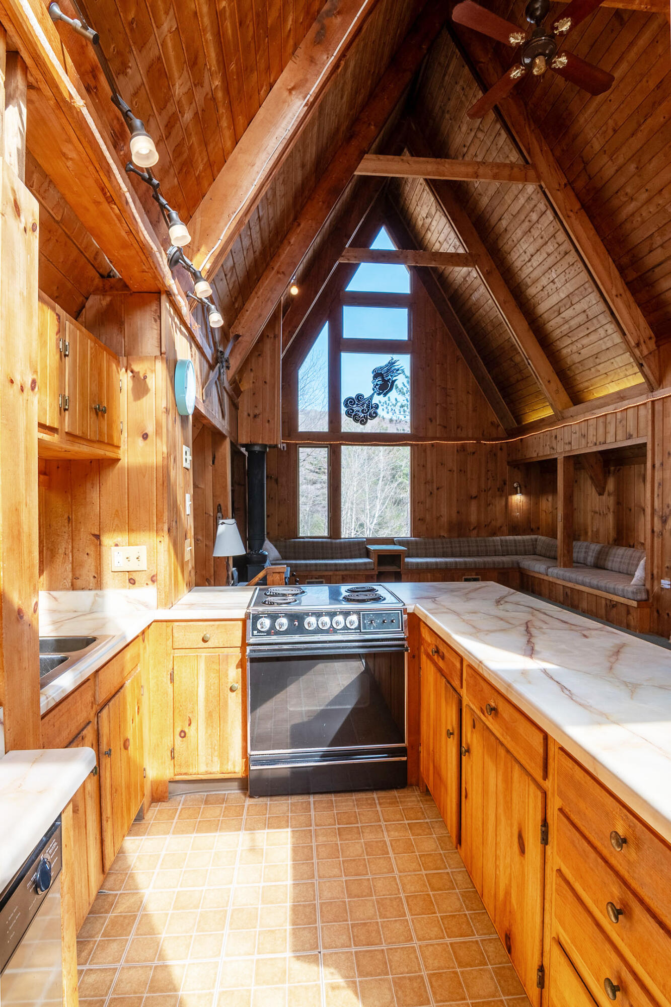 1004 Hazel Wood Drive Carrabassett Valley ME 04947