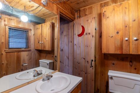 1004 Hazel Wood Drive Carrabassett Valley ME 04947