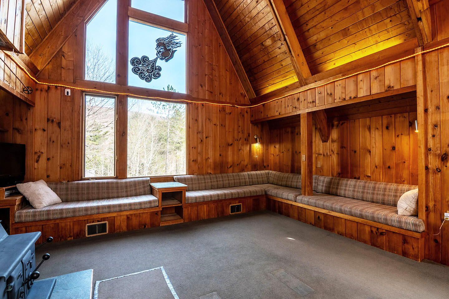 1004 Hazel Wood Drive Carrabassett Valley ME 04947