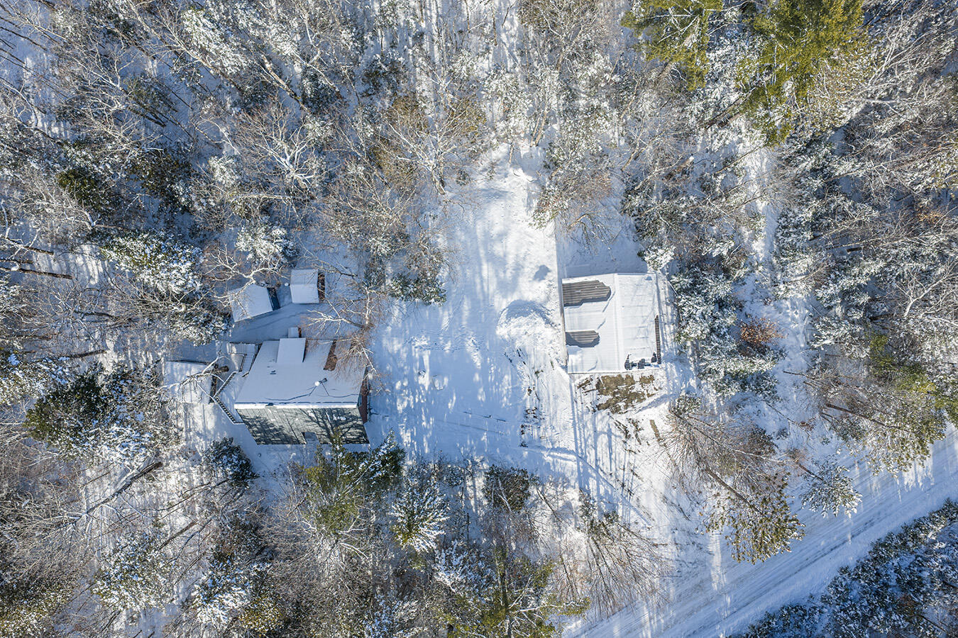 1004 Hazel Wood Drive Carrabassett Valley ME 04947