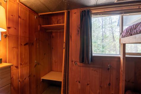 1004 Hazel Wood Drive Carrabassett Valley ME 04947