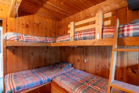 1004 Hazel Wood Drive Carrabassett Valley ME 04947