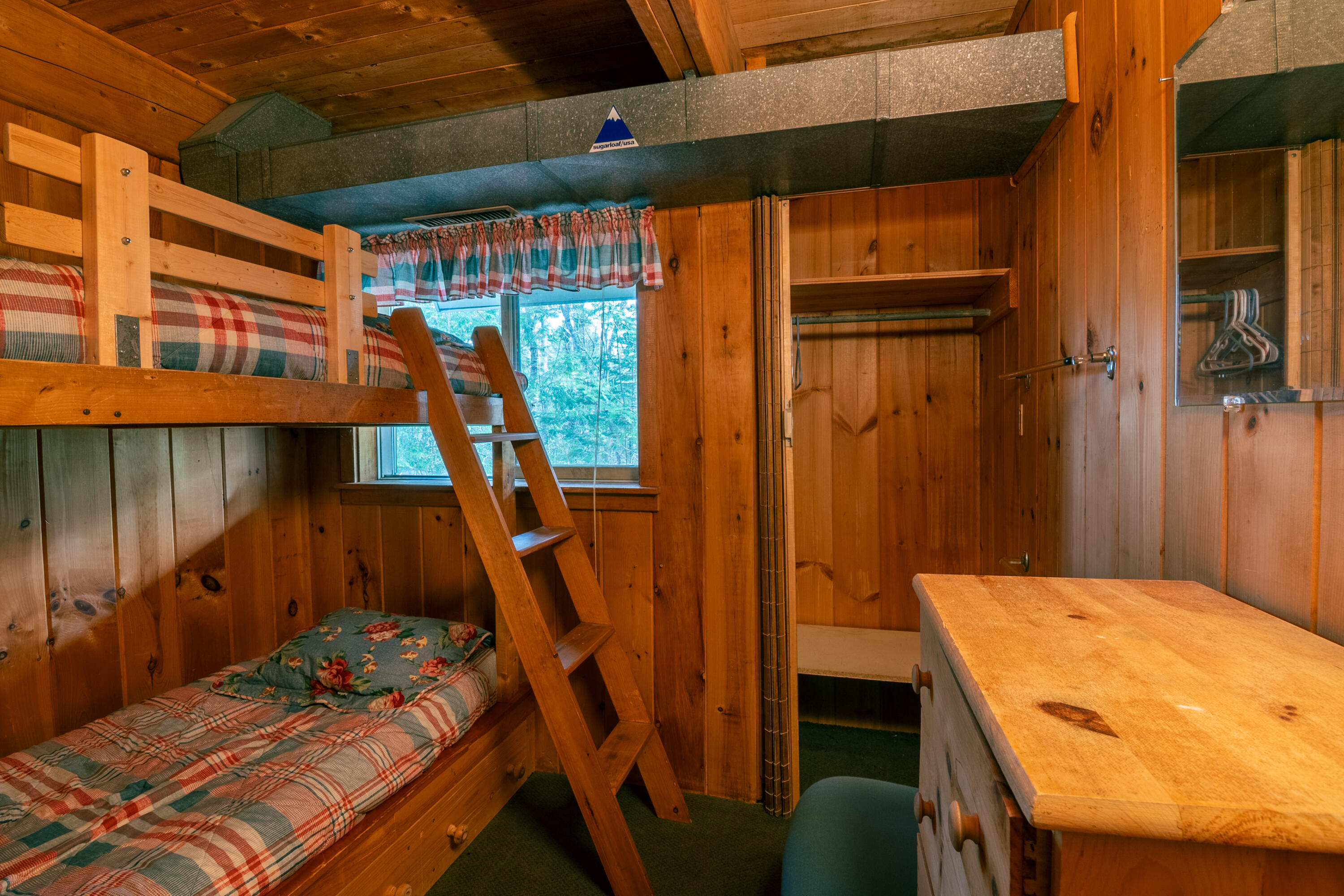 1004 Hazel Wood Drive Carrabassett Valley ME 04947