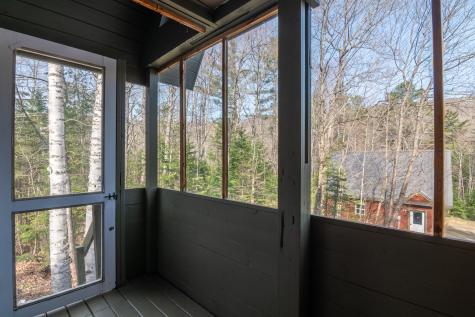 1004 Hazel Wood Drive Carrabassett Valley ME 04947