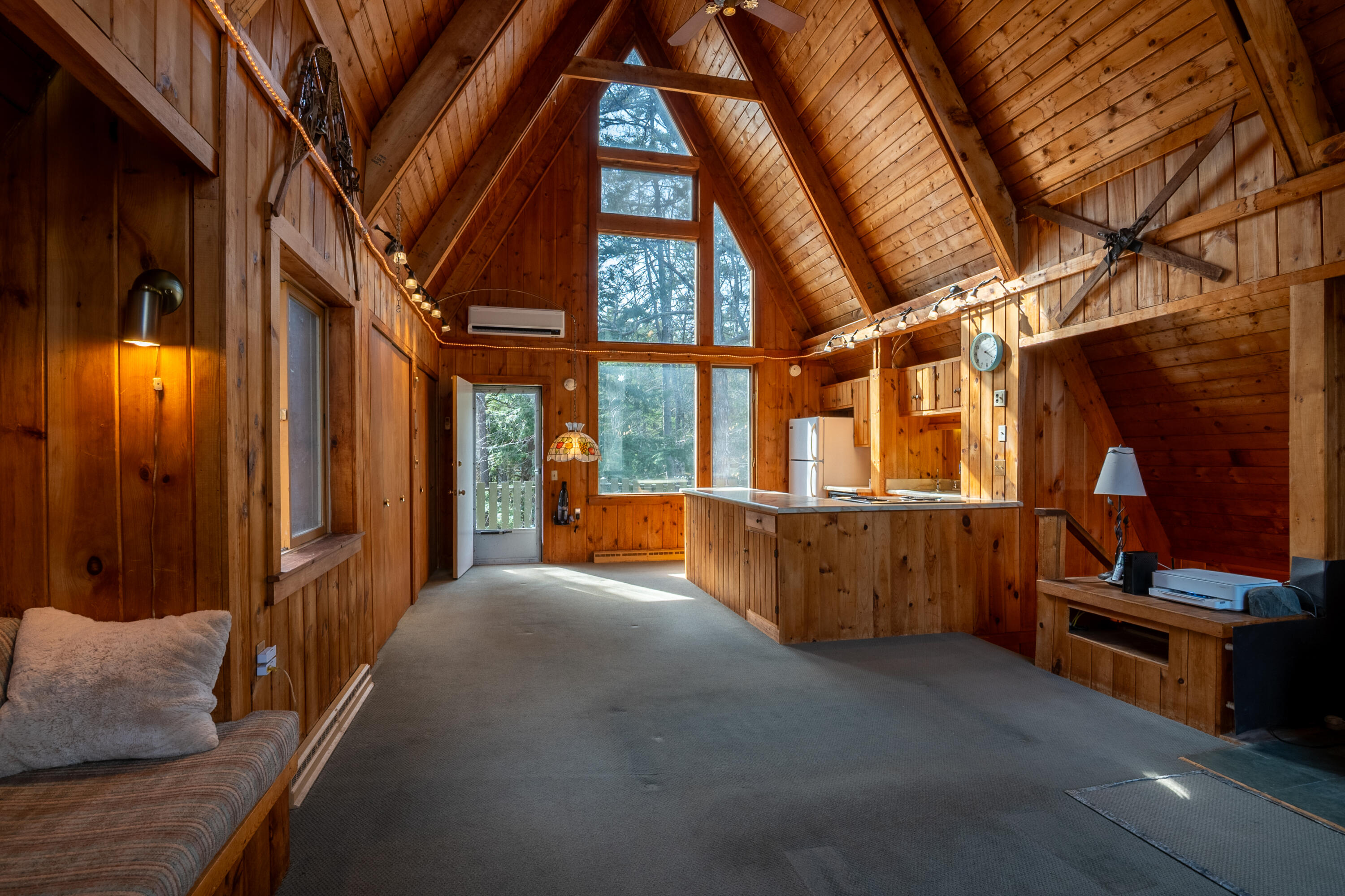 1004 Hazel Wood Drive Carrabassett Valley ME 04947