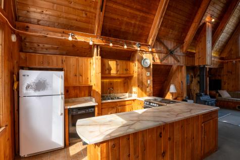 1004 Hazel Wood Drive Carrabassett Valley ME 04947