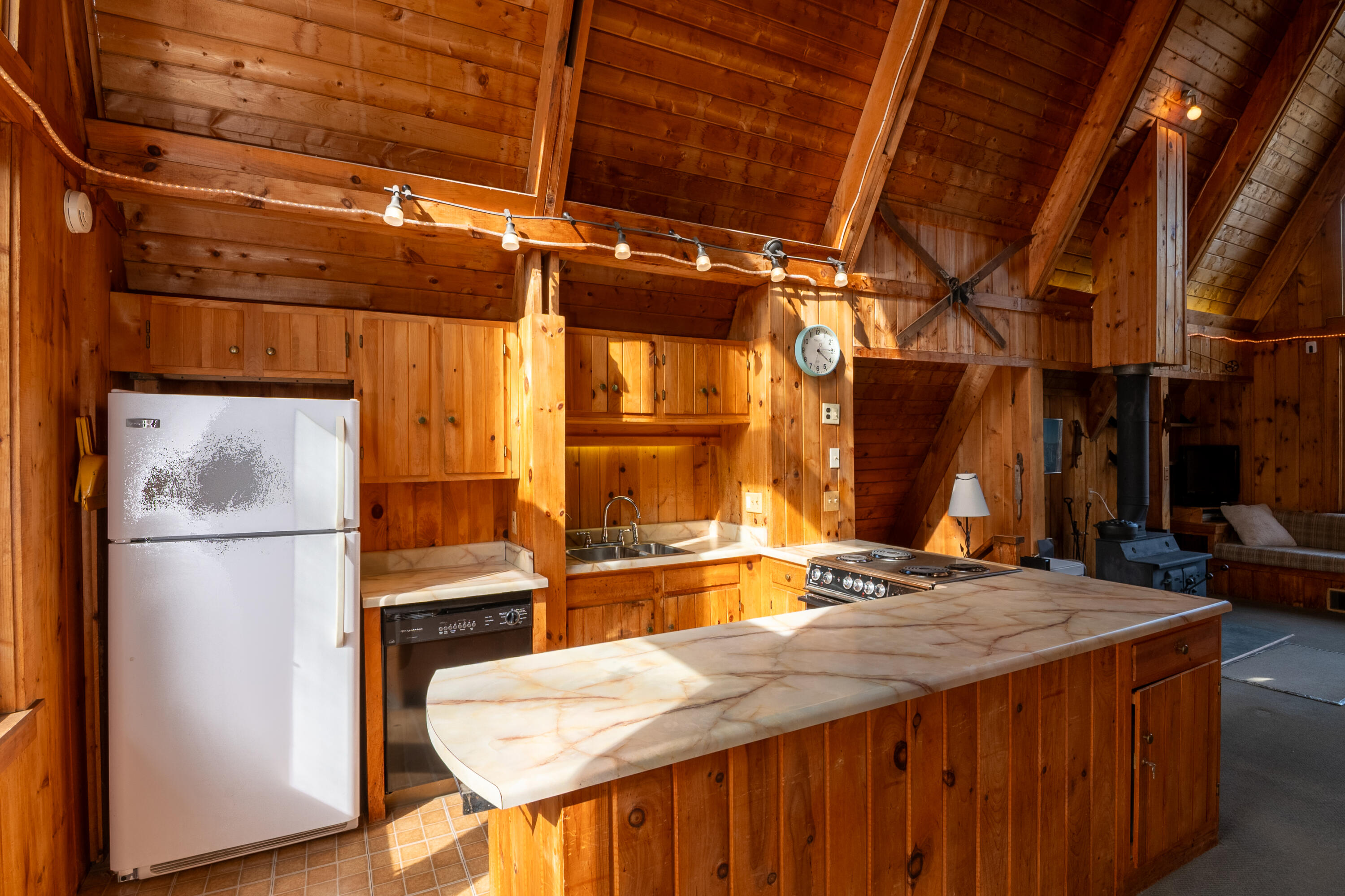 1004 Hazel Wood Drive Carrabassett Valley ME 04947