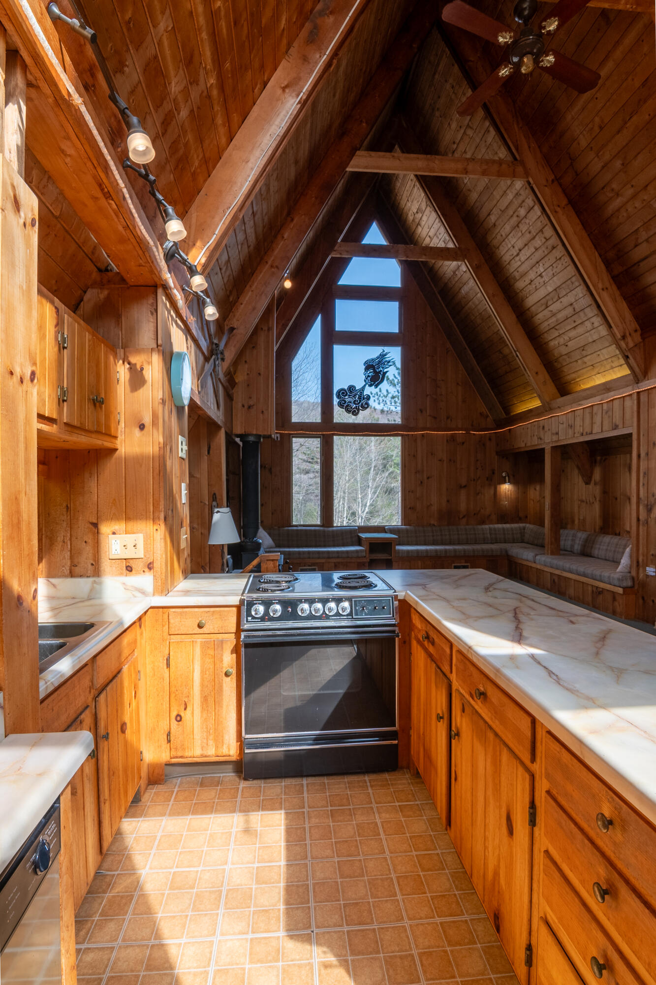 1004 Hazel Wood Drive Carrabassett Valley ME 04947